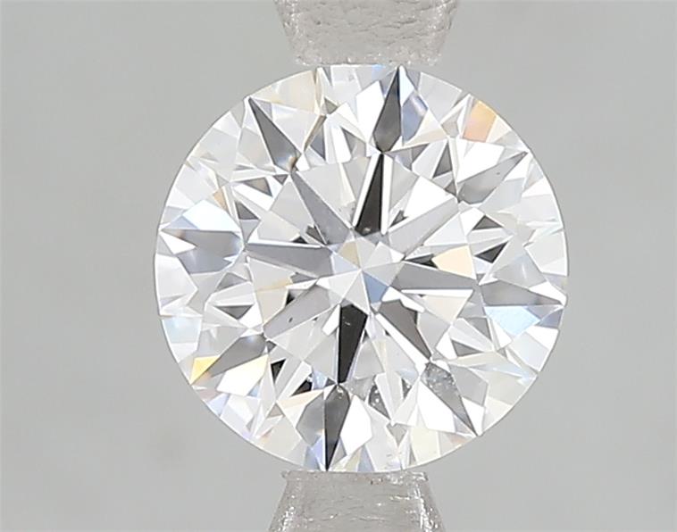 IGI 1.36 Carat Round Brilliant Lab Grown Diamond