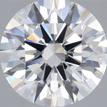 IGI 2.17 Carat Round Brilliant Lab Grown Diamond 人工培育鑽石 實驗室人造鑽石