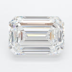 IGI 6.17 Carat Emerald Lab Grown Diamond 人工培育鑽石 實驗室人造鑽石