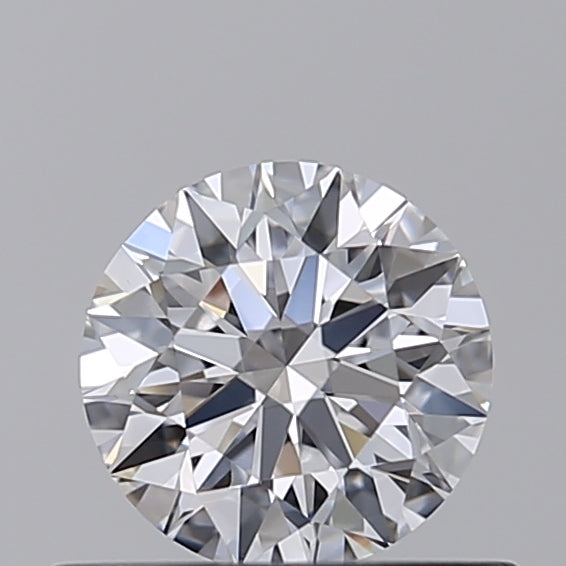 GIA 0.54 Carat 圓形 - Round Brilliant 培育鑽石 Lab Grown Diamond 人造鑽石 人工鑽石 實驗室鑽石 培養鑽石 香港 培育鑽 