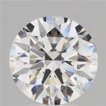 IGI 4.60 Carat Round Brilliant Lab Grown Diamond 人工培育鑽石 實驗室人造鑽石