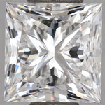 IGI 1.12 Carat Princess Cut Lab Grown Diamond