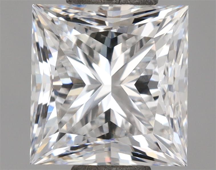 IGI 1.12 Carat Princess Cut Lab Grown Diamond