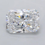 IGI 1.46 Carat Radiant Cut Lab Grown Diamond 人工培育鑽石 實驗室人造鑽石