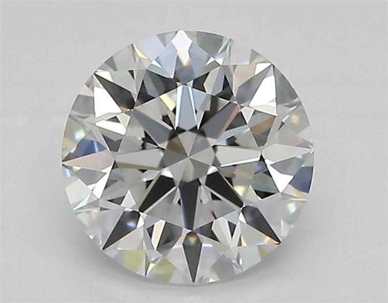 IGI 1.27 Carat Round Brilliant Lab Grown Diamond