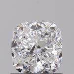 IGI 0.93 Carat Cushion Lab Grown Diamond