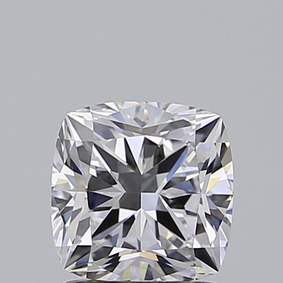 IGI 1.43 Carat Cushion Lab Grown Diamond 人工培育鑽石 實驗室人造鑽石