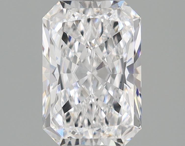 IGI 1.27 Carat Radiant Cut Lab Grown Diamond 人工培育鑽石 實驗室人造鑽石