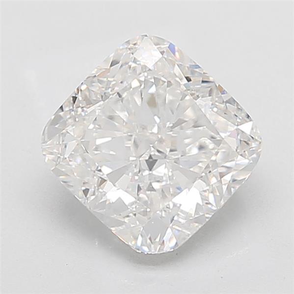 IGI 4.50 Carat Cushion Lab Grown Diamond 人工培育鑽石 實驗室人造鑽石