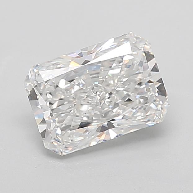 IGI 2.82 Carat Radiant Cut Lab Grown Diamond 人工培育鑽石 實驗室人造鑽石