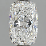 IGI 1.02 Carat Cushion Lab Grown Diamond 人工培育鑽石 實驗室人造鑽石