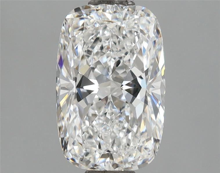 IGI 1.02 Carat Cushion Lab Grown Diamond 人工培育鑽石 實驗室人造鑽石