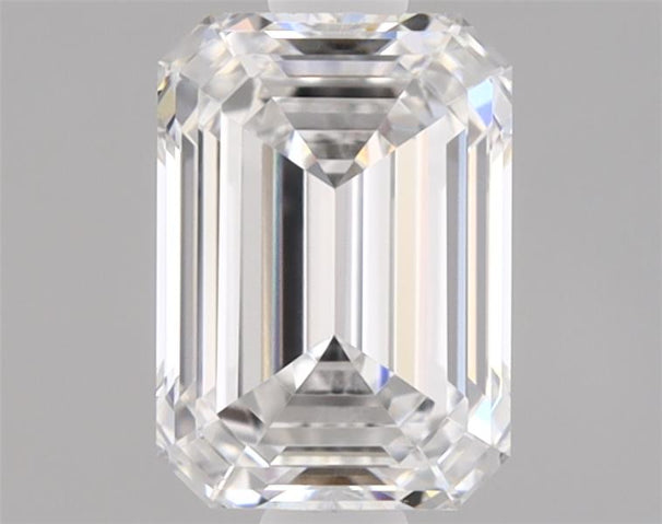 IGI 1.1 Carat 祖母綠形 - Emerald 培育鑽石 Lab Grown Diamond 人造鑽石 人工鑽石 實驗室鑽石 培養鑽石 香港 培育鑽 