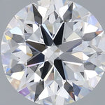 IGI 1.32 Carat Round Brilliant Lab Grown Diamond 人工培育鑽石 實驗室人造鑽石