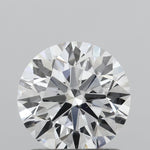 IGI 1.13 Carat Round Brilliant Lab Grown Diamond 人工培育鑽石 實驗室人造鑽石