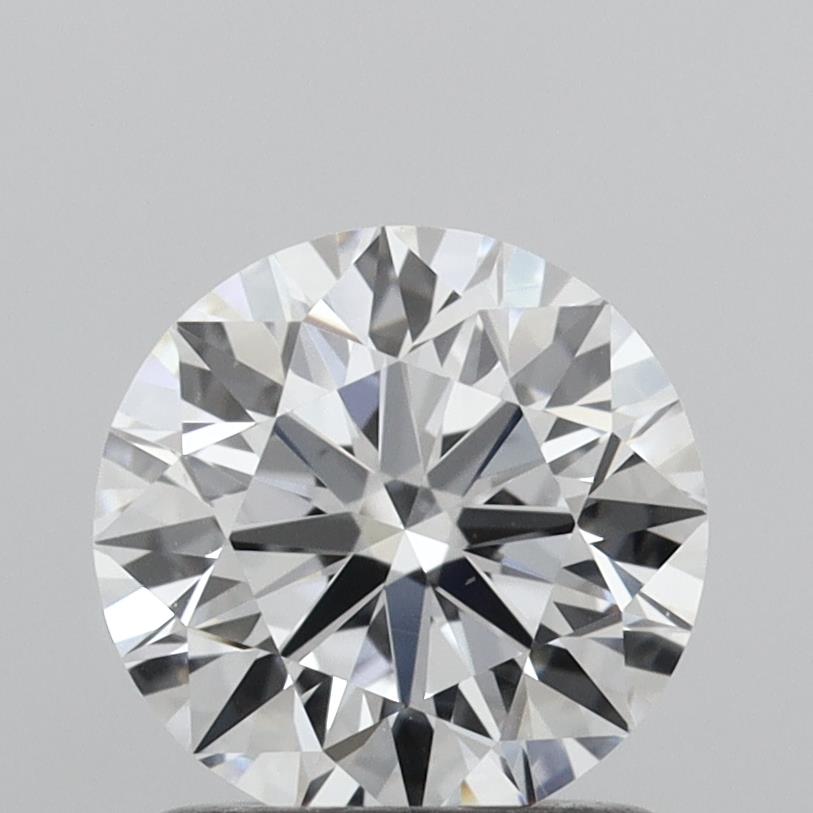 IGI 1.13 Carat Round Brilliant Lab Grown Diamond 人工培育鑽石 實驗室人造鑽石