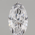 IGI 1.04 Carat Marquise Lab Grown Diamond 人工培育鑽石 實驗室人造鑽石