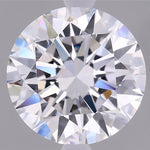 IGI 1.50 Carat Round Brilliant Lab Grown Diamond 人工培育鑽石 實驗室人造鑽石