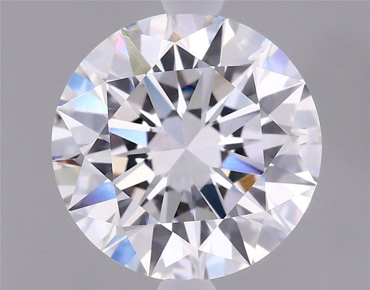 IGI 1.50 Carat Round Brilliant Lab Grown Diamond 人工培育鑽石 實驗室人造鑽石