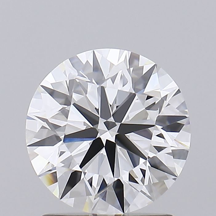 IGI 1.50 Carat Round Brilliant Lab Grown Diamond 人工培育鑽石 實驗室人造鑽石