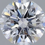 IGI 1.06 Carat Round Brilliant Lab Grown Diamond 人工培育鑽石 實驗室人造鑽石