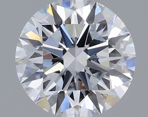 IGI 1.06 Carat Round Brilliant Lab Grown Diamond 人工培育鑽石 實驗室人造鑽石