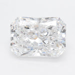 IGI 1.99 Carat Radiant Cut Lab Grown Diamond 人工培育鑽石 實驗室人造鑽石