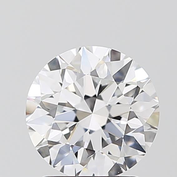 IGI 1.68 Carat Round Brilliant Lab Grown Diamond 人工培育鑽石 實驗室人造鑽石