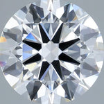 IGI 2.02 Carat Round Brilliant Lab Grown Diamond 人工培育鑽石 實驗室人造鑽石