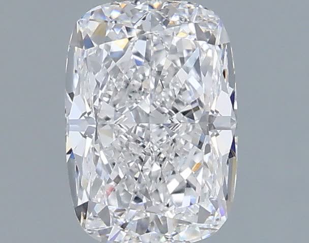 IGI 1.00 Carat Cushion Lab Grown Diamond 人工培育鑽石 實驗室人造鑽石