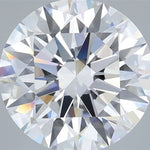 IGI 4.03 Carat Round Brilliant Lab Grown Diamond 人工培育鑽石 實驗室人造鑽石
