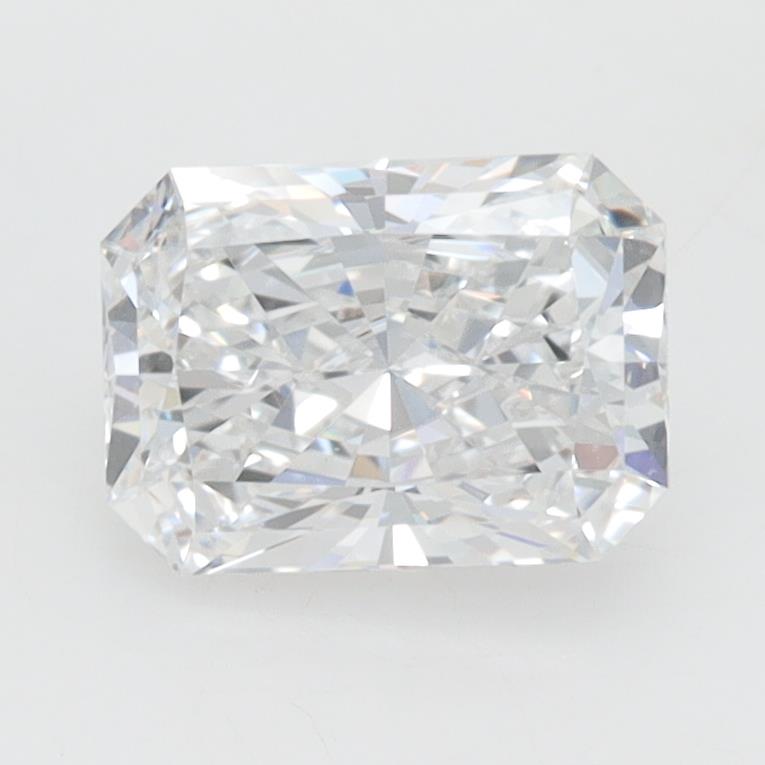 IGI 1.03 Carat Radiant Cut Lab Grown Diamond 人工培育鑽石 實驗室人造鑽石