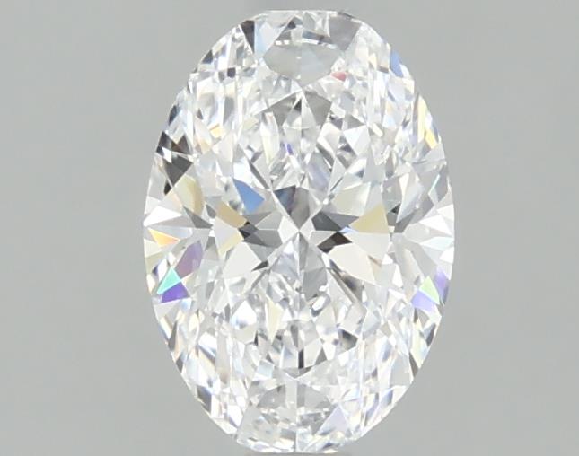 IGI 1.02 Carat Oval Lab Grown Diamond 人工培育鑽石 實驗室人造鑽石