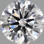 IGI 1.7 Carat Round Brilliant Lab Grown Diamond