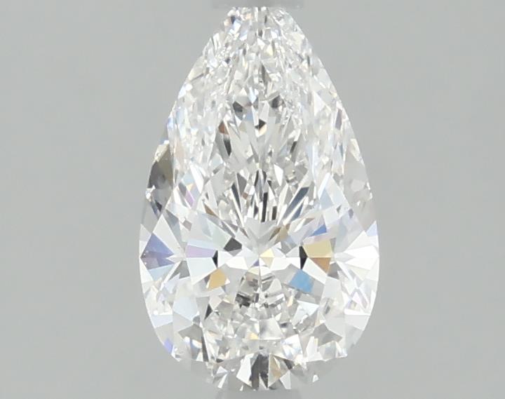 IGI 1.04 Carat Pear Lab Grown Diamond 人工培育鑽石 實驗室人造鑽石