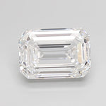 IGI 1.82 Carat Emerald Lab Grown Diamond 人工培育鑽石 實驗室人造鑽石