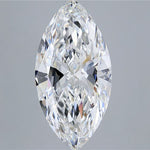 IGI 9.50 Carat Marquise Lab Grown Diamond 人工培育鑽石 實驗室人造鑽石