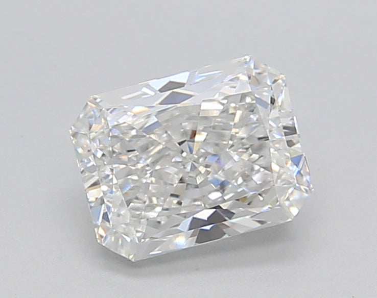 IGI 1.04 Carat 雷地恩切割 - Radiant Cut 培育鑽石 Lab Grown Diamond 人造鑽石 人工鑽石 實驗室鑽石 培養鑽石 香港 培育鑽 