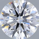 IGI 1.00 Carat Round Brilliant Lab Grown Diamond 人工培育鑽石 實驗室人造鑽石