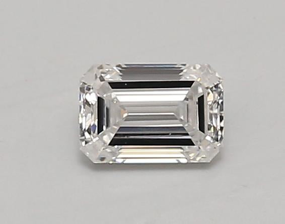 IGI 0.61 Carat Emerald Lab Grown Diamond 人工培育鑽石 實驗室人造鑽石
