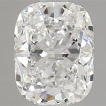IGI 1.55 Carat Cushion Lab Grown Diamond 人工培育鑽石 實驗室人造鑽石