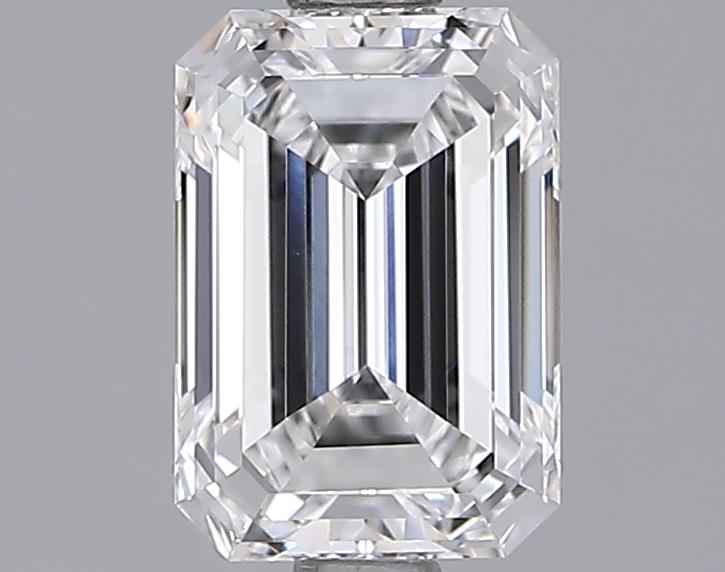 IGI 1.57 Carat Emerald Lab Grown Diamond 人工培育鑽石 實驗室人造鑽石