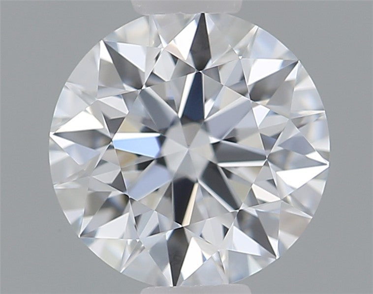 IGI 0.56 Carat Round Brilliant Lab Grown Diamond 人工培育鑽石 實驗室人造鑽石