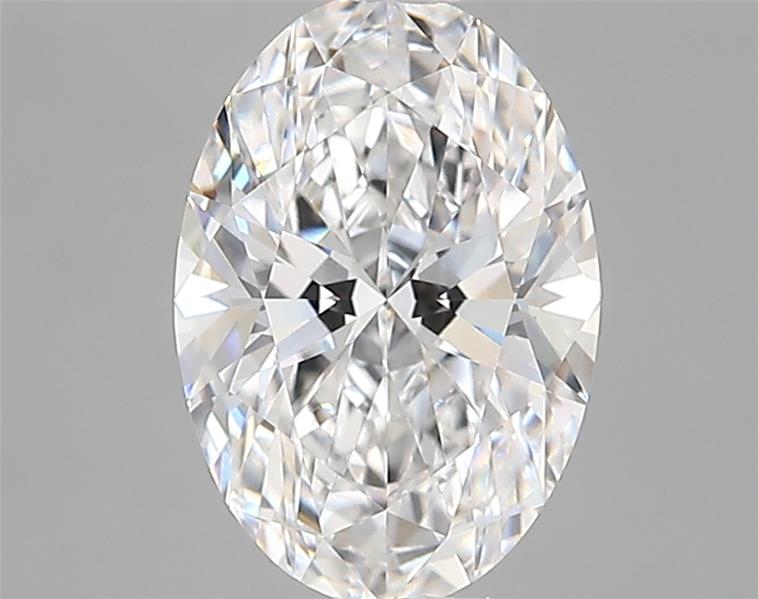 IGI 1.73 Carat Oval Lab Grown Diamond 人工培育鑽石 實驗室人造鑽石