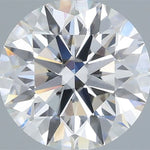 IGI 1.93 Carat Round Brilliant Lab Grown Diamond 人工培育鑽石 實驗室人造鑽石