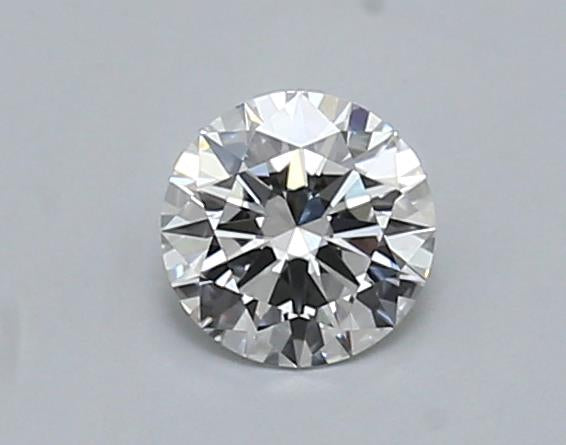 IGI 0.63 Carat Round Brilliant Lab Grown Diamond 人工培育鑽石 實驗室人造鑽石