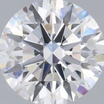 IGI 1.67 Carat Round Brilliant Lab Grown Diamond 人工培育鑽石 實驗室人造鑽石
