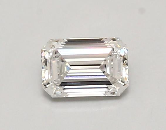IGI 0.62 Carat Emerald Lab Grown Diamond 人工培育鑽石 實驗室人造鑽石