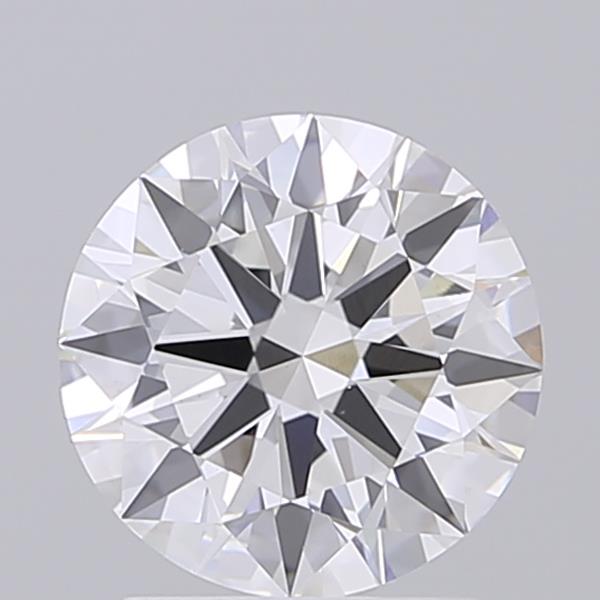 IGI 2.01 Carat Round Brilliant Lab Grown Diamond 人工培育鑽石 實驗室人造鑽石