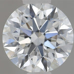IGI 0.83 Carat Round Brilliant Lab Grown Diamond 人工培育鑽石 實驗室人造鑽石